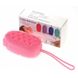 Мочалка масажна Bath Brush WN-12-S фото 4