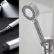 Двостороння душова насадка Multifunctional Faucet, 3 режими поливу 4440291-S фото 5