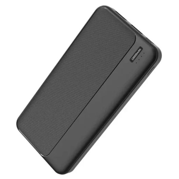 Повербанк Inkax PB-01A, 10000mAh PB01A фото