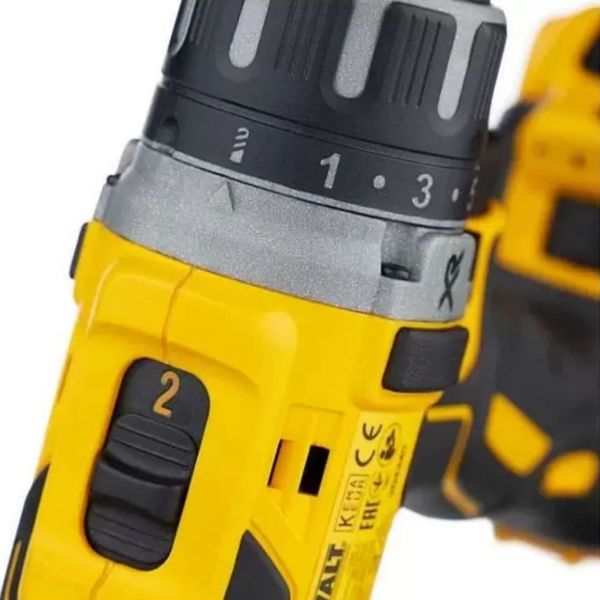 Шуруповерт акумуляторний DeWALT(24V/5A) DeWALT24V-S фото