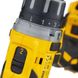 Шуруповерт акумуляторний DeWALT(24V/5A) DeWALT24V-S фото 4