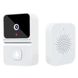 Бездротовий дверний відеодзвінок WiFi Smart Doorbell NM66-S фото 6