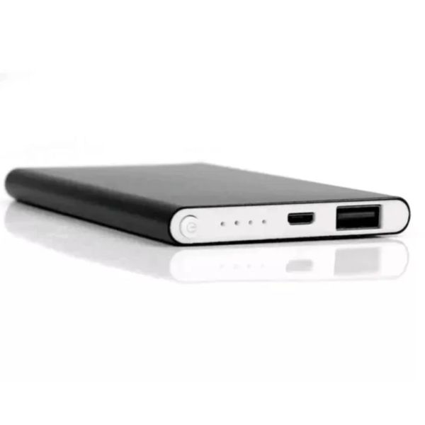 Power bank Boro 12000mAh NJS33 фото