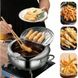 Фритюрниця Fryer Pot 2,2л POT32 фото 1