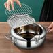 Фритюрниця Fryer Pot 2,2л POT32 фото 3