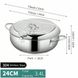 Фритюрниця Fryer Pot 2,2л POT32 фото 5