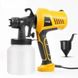 Фарборозпилювач електричний Electric Paint Sprayer Elite EPS50 фото 4