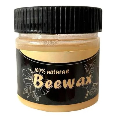 Поліроль для меблів Beewax 80г BEW80 фото