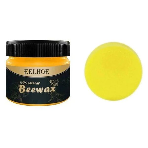 Поліроль для меблів Beewax 80г BEW80 фото