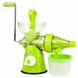 Ручна соковижималка Multi-Function Juicing Machine RF-707-S фото 5