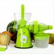 Ручна соковижималка Multi-Function Juicing Machine RF-707-S фото 3